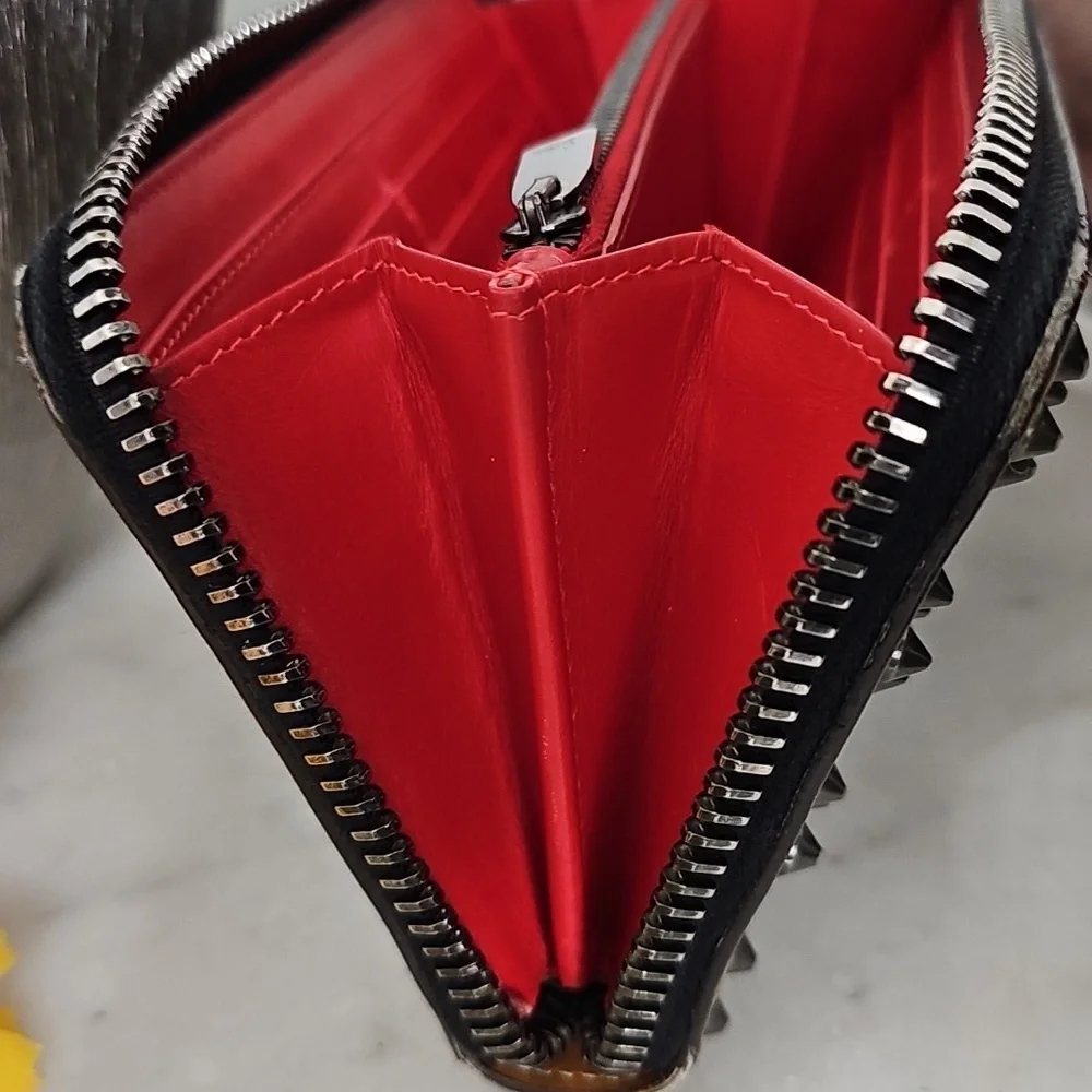 Christian Louboutin Wallet - Picture 12 of 15